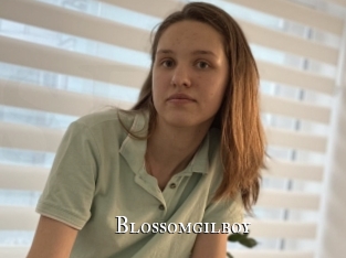 Blossomgilboy