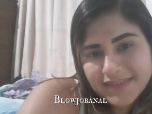 Blowjobanal