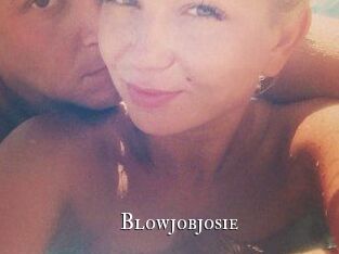 Blowjobjosie