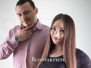 Blowpartycpl