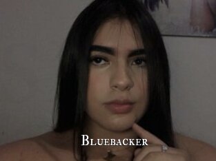 Bluebacker