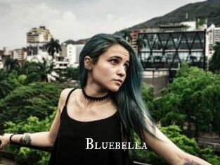 Bluebella