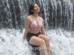 Blueberri