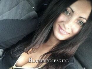 Blueberriesgirl