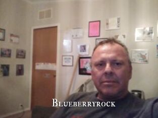 Blueberryrock
