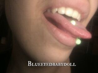 Blueeyedbabydoll