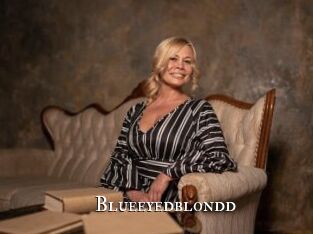 Blueeyedblondd
