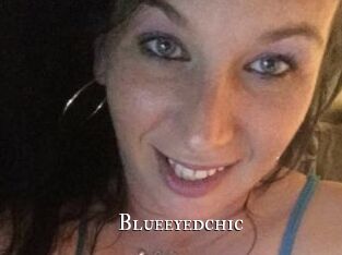 Blueeyedchic