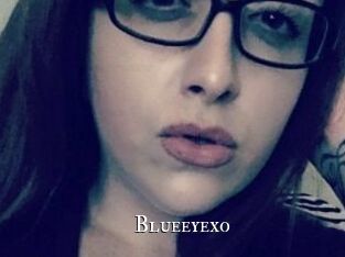 Blueeyexo