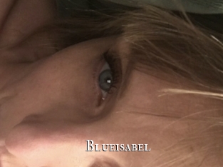 Blueisabel