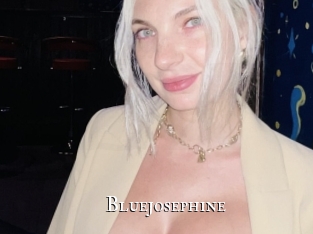 Bluejosephine
