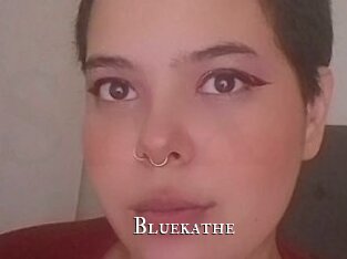 Bluekathe
