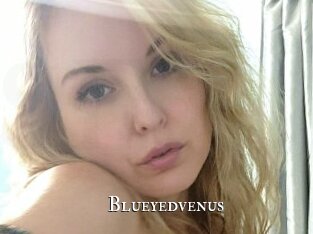 Blueyedvenus
