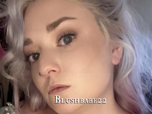 Blushbabe22