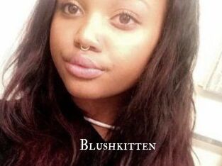 Blushkitten