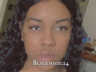 Blxckmagic24