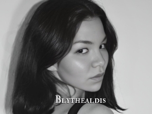 Blythealdis