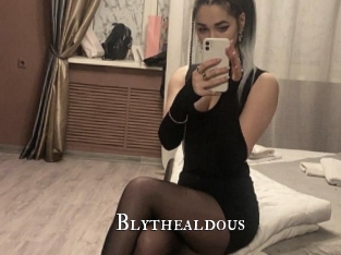 Blythealdous