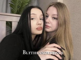 Blytheandrebecca