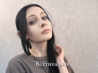 Blytheaxley