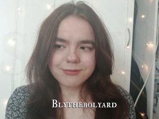 Blythebolyard