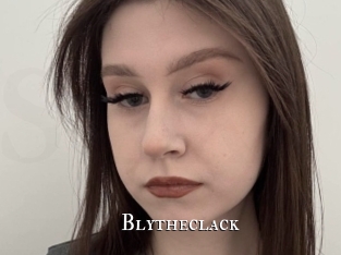Blytheclack
