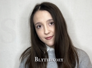 Blythecoey