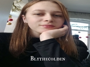 Blythecolden