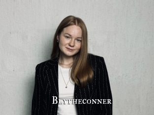 Blytheconner