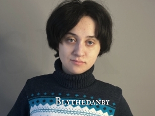 Blythedanby