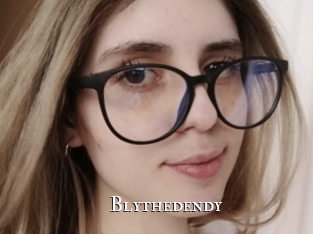 Blythedendy