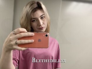 Blythedilley