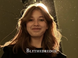 Blythedredge