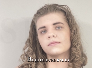 Blytheeckersley