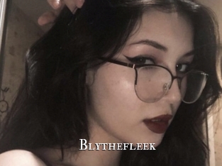 Blythefleek