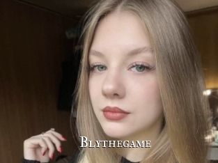 Blythegame