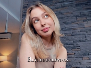 Blythegoldston