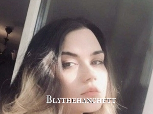Blythehanchett