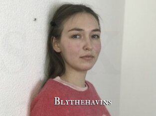 Blythehavins