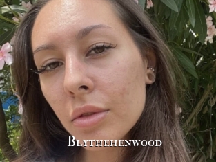 Blythehenwood