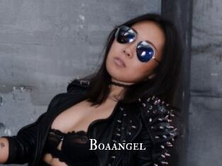 Boaangel