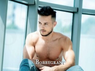 Bobbygrant