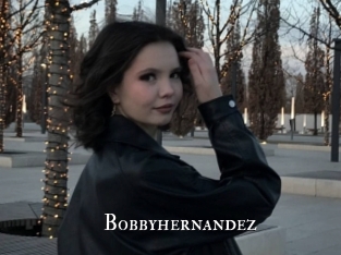 Bobbyhernandez