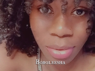 Boboleesha
