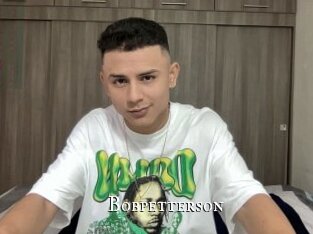 bobpetterson cams