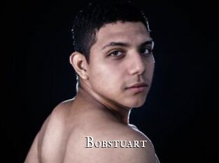 Bobstuart