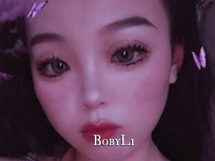 BobyLi