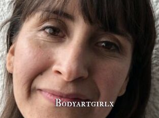 Bodyartgirlx