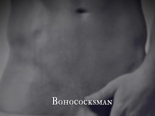 bohococksman cams