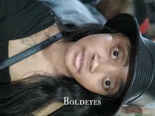 Boldeyes